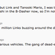 Illustration for article titled There Are Altogether Too Many Links In emMario Kart 8/em